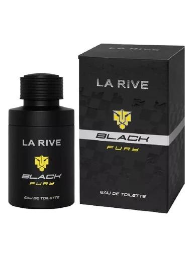Black Fury La Rive for men