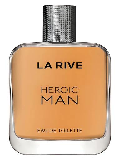 Heroic Man La Rive for men