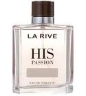 His Passion La Rive for men