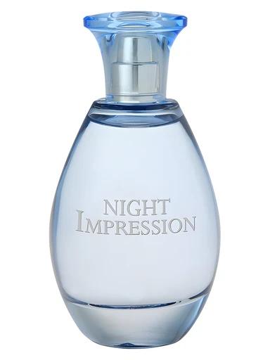 Night Impression La Rive for women