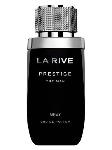 Prestige Men Grey La Rive for men