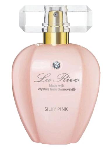 Silk Pink La Rive for women