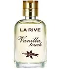 Vanilla Touch La Rive for women