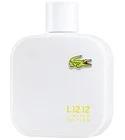 Eau de Lacoste L.12.12 Blanc Limited Edition Lacoste Fragrances for men