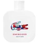 Eau de Lacoste L.12.12 Energized Lacoste Fragrances for men