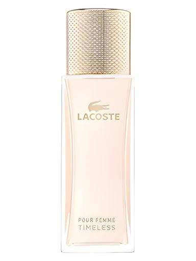 Lacoste Pour Femme Timeless