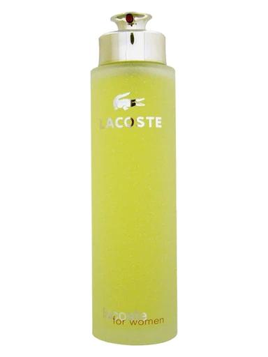 Lacoste for Women Lacoste Fragrances for women