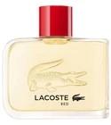 Red Lacoste Fragrances for men