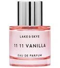 11 11 Vanilla