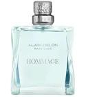 Hommage Alain Delon Lalique for men