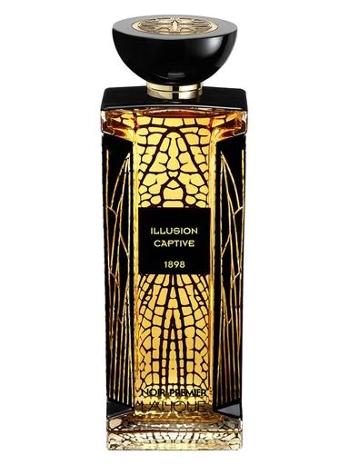 Illusion Captive Lalique for women and men