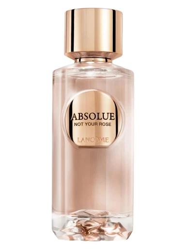 Absolue Not Your Rose Lancôme for women
