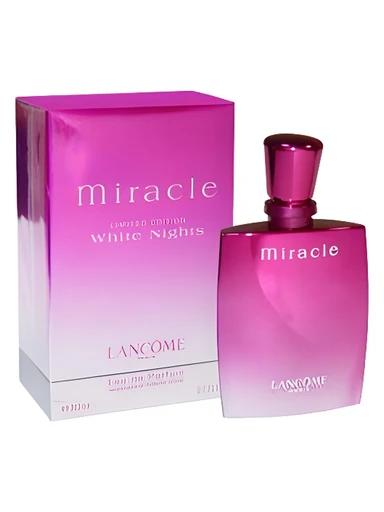 Miracle White Nights Lancôme for women