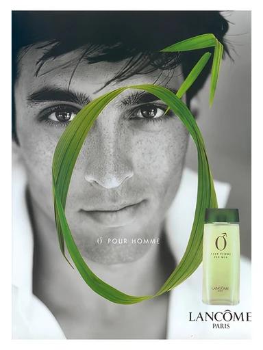 O pour Homme Lancôme for men