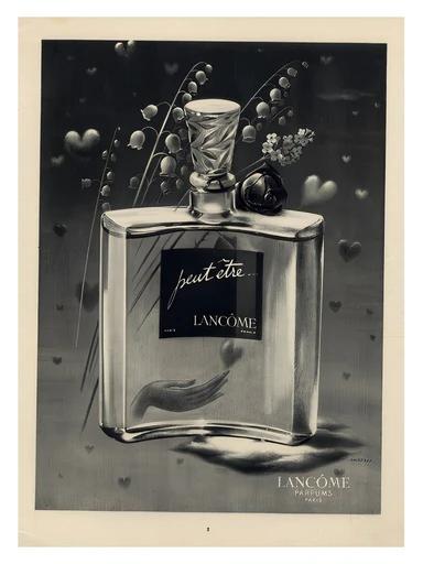Peut-être (1937) Lancôme for women