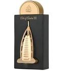 perfume Art of Arabia III