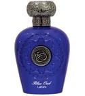 Blue Oud