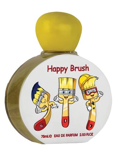 Happy Brush Lattafa Perfumes for women and men