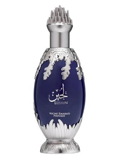 Lujain Lattafa Perfumes for women and men