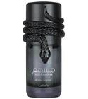 Musamam Black Intense Lattafa Perfumes for women and men