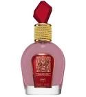 Musk Candy Rose Lattafa Perfumes for women and men