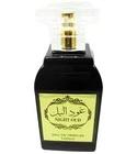 Night Oud Lattafa Perfumes for women and men
