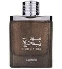 Oud Najdia Lattafa Perfumes for women and men