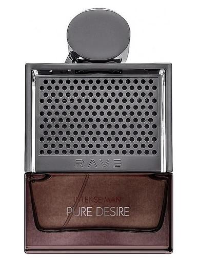 Rave Pure Desire Intense Man Lattafa Perfumes for men