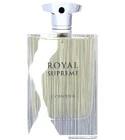Rave Royal Supreme Conquer Lattafa Perfumes for men