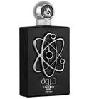 Tharwah Silver Lattafa Perfumes for men