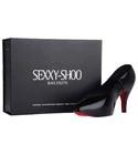 Sexxy Shoo Black Stiletto
