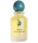 Musk Patchouli