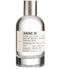Gaiac 10 Tokyo Le Labo for women and men