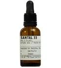 Santal 33 Perfume Oil Le Labo for women and men