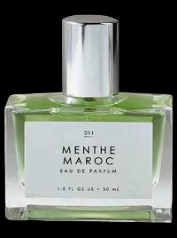 Menthe Maroc