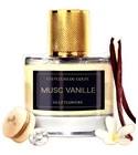 Musc Vanille