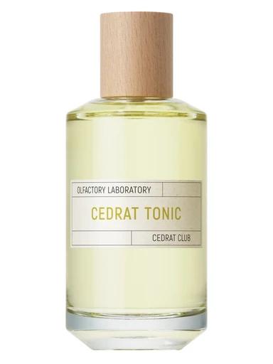 Cedrat Tonic Les Liquides Imaginaires for women and men