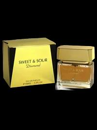 Sweet & Sour Diamond