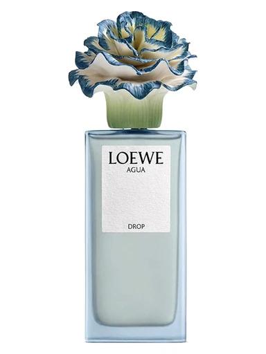 Agua Drop x Lladró Loewe for women