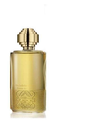 Atardecer en los Jardines del Buen Retiro Loewe for women and men