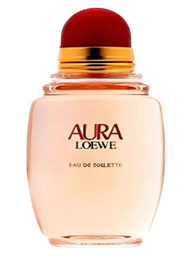 Aura (original) Loewe for women