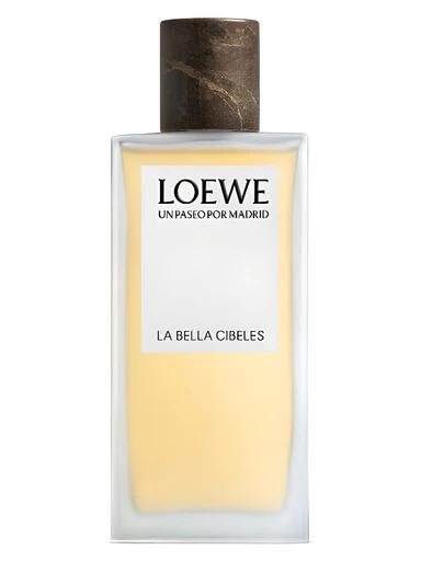 La Bella Cibeles Loewe for women and men