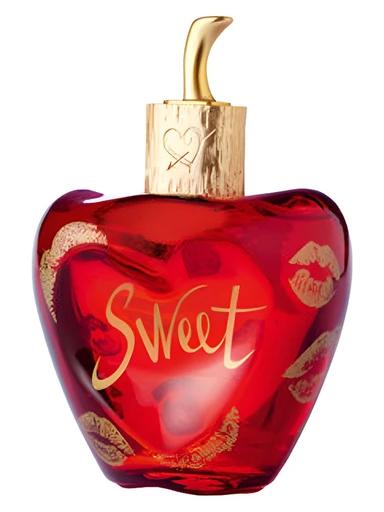 Sweet Kiss Lolita Lempicka for women