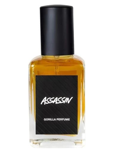 Assassin Lush for women and men
