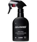 Celebrate Lush for women and men