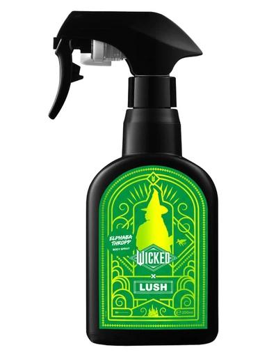 Elphaba Thropp Lush for women and men