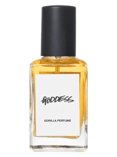 Goddess Lush for women