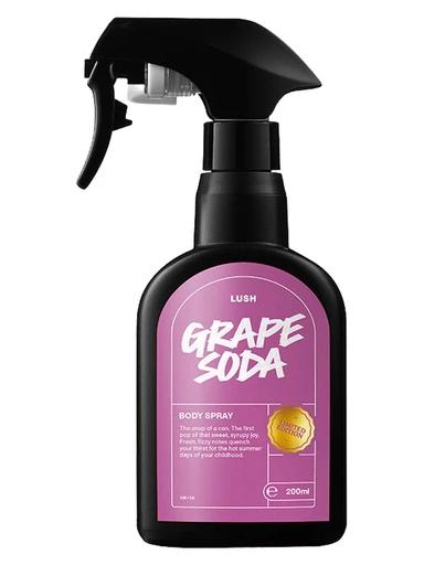 Grape Soda Lush for women and men