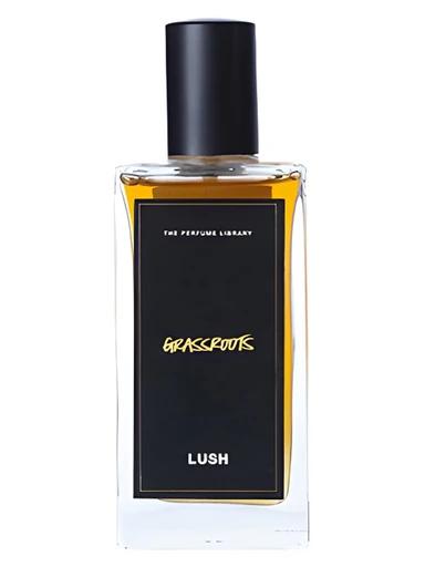 Grassroots Lush for women and men