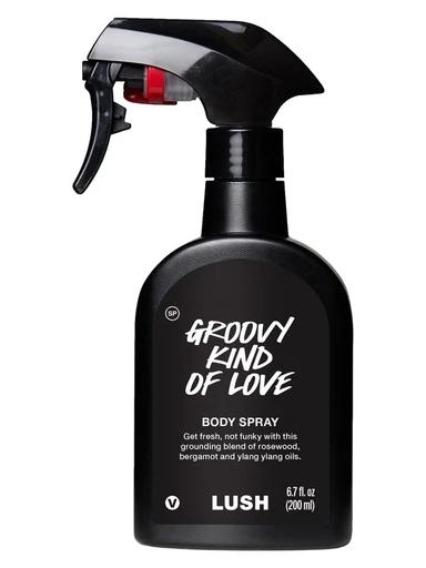 Groovy Kind Of Love Lush for women and men
